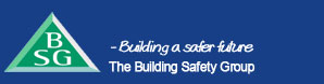BSG Building a safer future - The Building Safety Group